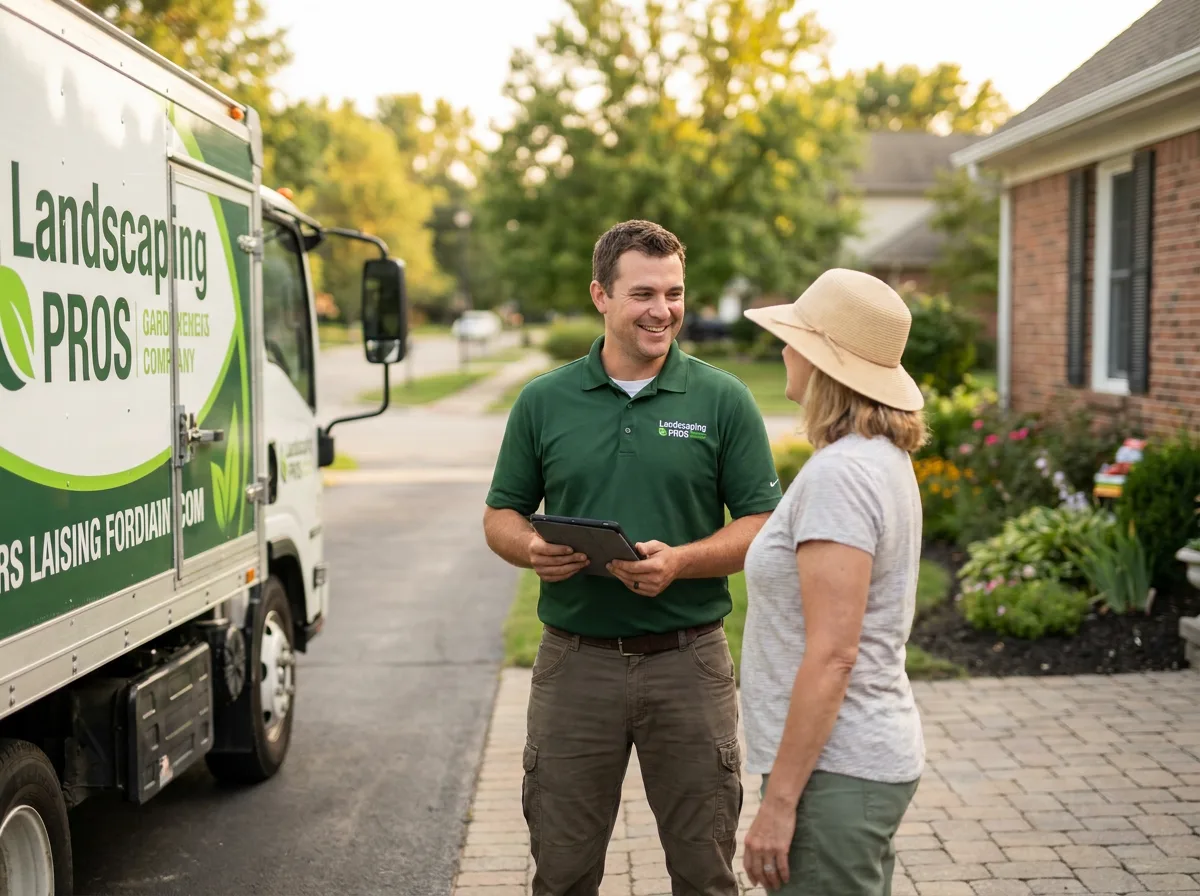 Landscaping Allenwood, NJ FAQs